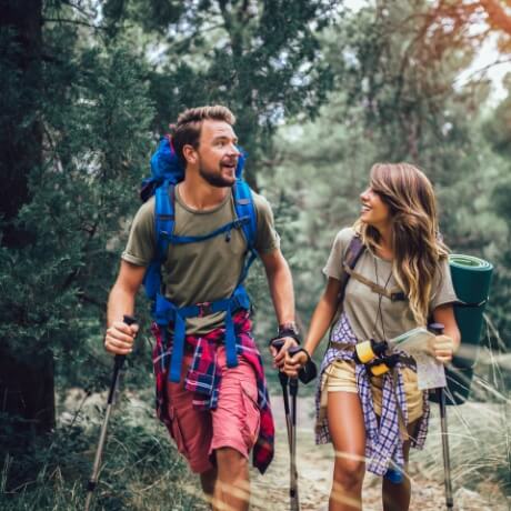Rutas de montaña cerca de Barcelona para hacer senderismo