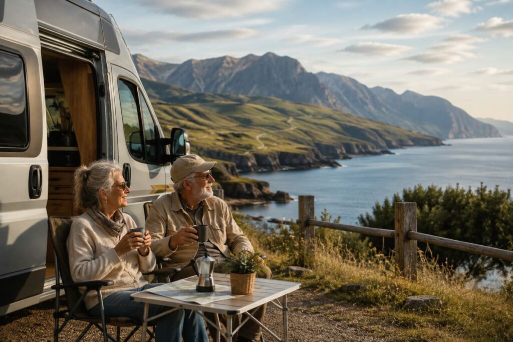 Le « slow travel »